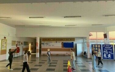 &bdquo;Regionalne wsparcie rozwoju kompetencji kluczowych w pomorskich szkołach&rdquo; 47