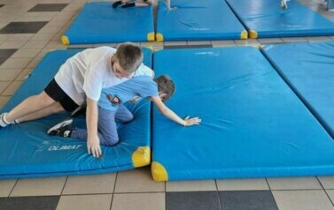 &bdquo;Regionalne wsparcie rozwoju kompetencji kluczowych w pomorskich szkołach&rdquo; 57