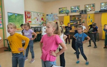 &bdquo;Regionalne wsparcie rozwoju kompetencji kluczowych w pomorskich szkołach&rdquo; 67