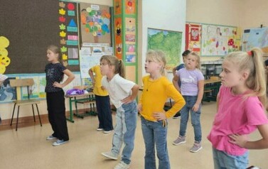 &bdquo;Regionalne wsparcie rozwoju kompetencji kluczowych w pomorskich szkołach&rdquo; 69