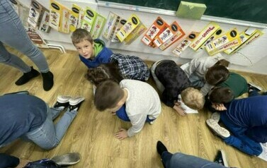 Światowy dzień cukrzycy 4
