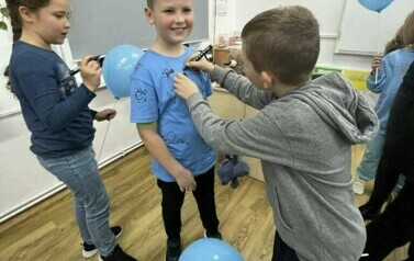 Światowy dzień cukrzycy 5