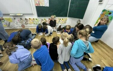 Światowy dzień cukrzycy 8