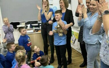 Światowy dzień cukrzycy 10