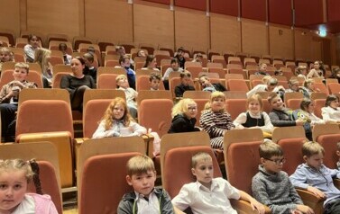 Wyjazd do Polskiej Filharmonii Bałtyckiej&nbsp; 2