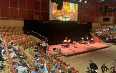 Wyjazd do Polskiej Filharmonii Bałtyckiej&nbsp; 4