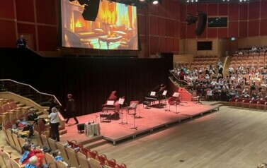 Wyjazd do Polskiej Filharmonii Bałtyckiej&nbsp; 5