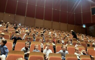 Wyjazd do Polskiej Filharmonii Bałtyckiej&nbsp; 6