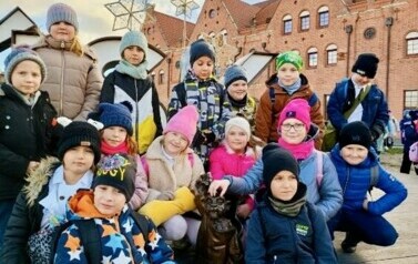 Wyjazd do Polskiej Filharmonii Bałtyckiej&nbsp; 21