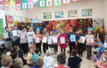 &nbsp;Konkursu plastyczny 1