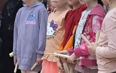 Pożegnanie jesieni 1