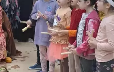 Pożegnanie jesieni 2