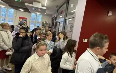 Co u diabła zajęcia projektowe, wyjazd do Mianiatury 2