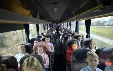 Co u diabła zajęcia projektowe, wyjazd do Mianiatury 8