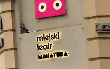 Co u diabła zajęcia projektowe, wyjazd do Mianiatury 10