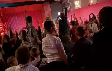 Co u diabła zajęcia projektowe, wyjazd do Mianiatury 13