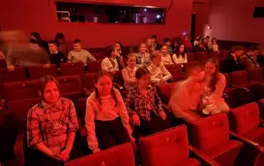 Co u diabła zajęcia projektowe, wyjazd do Mianiatury 16