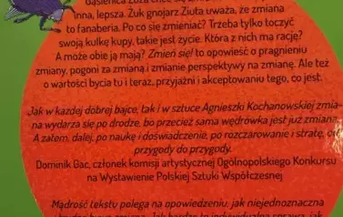 Co u diabła zajęcia projektowe, wyjazd do Mianiatury 18