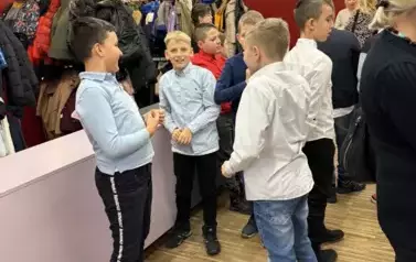 Co u diabła zajęcia projektowe, wyjazd do Mianiatury 20