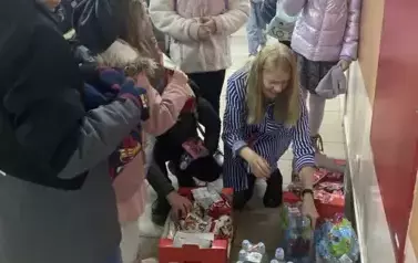 Co u diabła zajęcia projektowe, wyjazd do Mianiatury 32