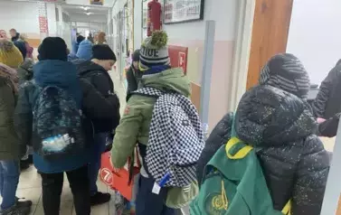 Co u diabła zajęcia projektowe, wyjazd do Mianiatury 36
