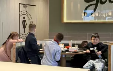 Co u diabła zajęcia projektowe, wyjazd do Mianiatury 41