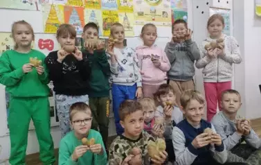 Innowacja w klasach drugich 24