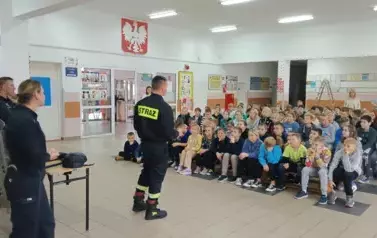 Spotkanie z przedstawicielami zawod&oacute;w 1