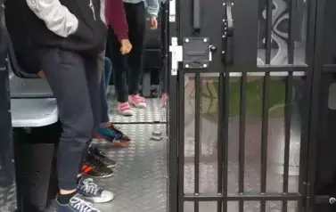 Spotkanie z przedstawicielami zawod&oacute;w 4