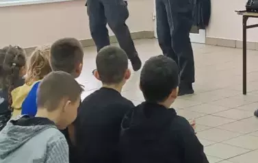 Spotkanie z przedstawicielami zawod&oacute;w 9