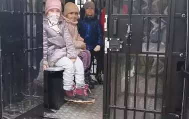 Spotkanie z przedstawicielami zawod&oacute;w 12
