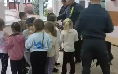 Spotkanie z przedstawicielami zawod&oacute;w 17