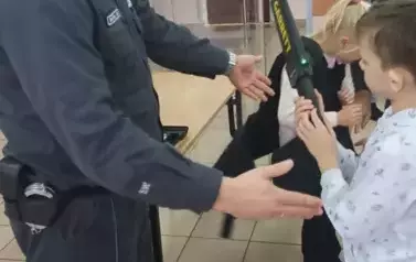 Spotkanie z przedstawicielami zawod&oacute;w 19