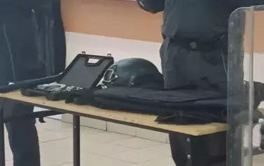 Spotkanie z przedstawicielami zawod&oacute;w 24