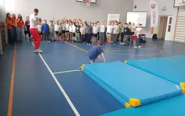 Spotkanie z Mistrzem_Mały Mistrz 5