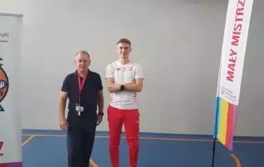 Spotkanie z Mistrzem_Mały Mistrz 22