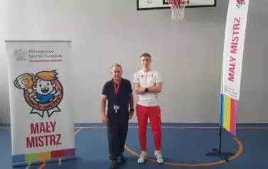 Spotkanie z Mistrzem_Mały Mistrz 23