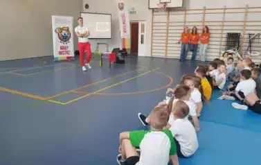 Spotkanie z Mistrzem_Mały Mistrz 41