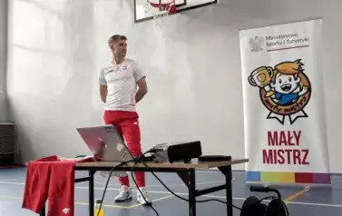 Spotkanie z Mistrzem_Mały Mistrz 75
