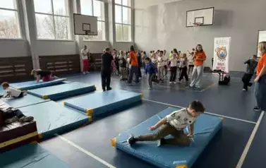 Spotkanie z Mistrzem_Mały Mistrz 80