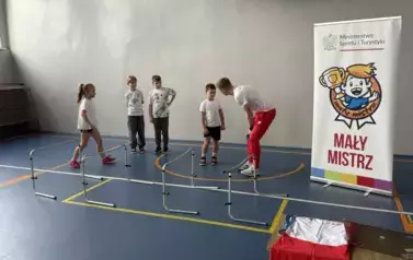 Spotkanie z Mistrzem_Mały Mistrz 84