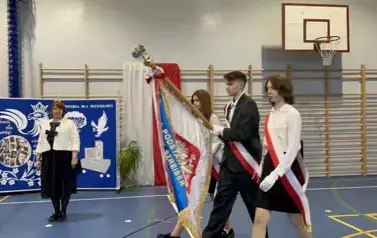Święto Patrona w naszej szkole_2024 3