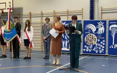 Święto Patrona w naszej szkole_2024 17