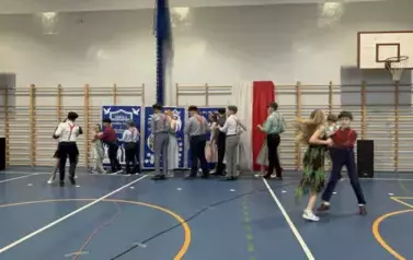 Święto Patrona w naszej szkole_2024 29
