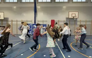 Święto Patrona w naszej szkole_2024 35