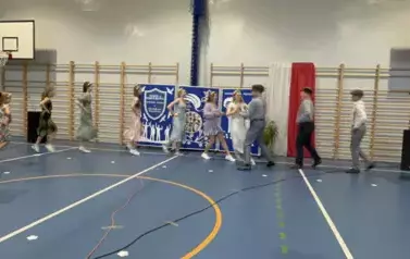 Święto Patrona w naszej szkole_2024 55