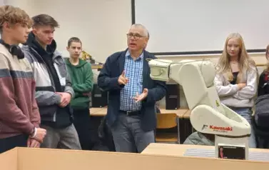 Uniwersytet Morski 3