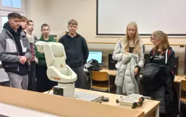 Uniwersytet Morski 5