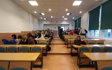 Uniwersytet Morski 10