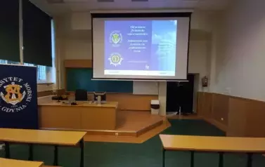 Uniwersytet Morski 11